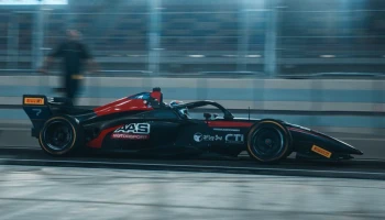 เติ้น-ทัศนพล นับขับดาวรุ่งไทย สู้ไม่ถอยลงสนามกาตาร์ อุ่นเครื่องศึก FRMET ก่อนลุยทดสอบ Pre-Season Test ในสเปน