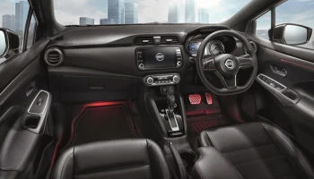 นิสสันร่วมพัฒนาเทคโนโลยีช่วยยับยั้งการเจริญเติบโตของเชื้อไวรัสภายในห้องโดยสารได้อย่างมีประสิทธิภาพ