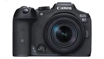 เปิดตัว Canon EOS R7 และ EOS R10 เซนเซอร์ APS- C พร้อมเลนส์ระบบ RF-S รุ่นใหม่ กล้องมิเรอร์เลสขนาดเล็กและเบาลงแต่ประสิทธิภาพเยี่ยมเกินตัว