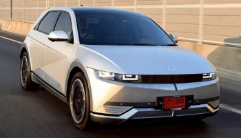 Hyundai มอบข้อเสนอสุดคุ้ม พลาดไม่ได้กับ IONIQ 5 ลอตนำเข้าจากเกาหลี ลดสูงสุด 670,000 บาท