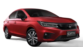 ฮอนด้า ครองอันดับ 1 ตลาดรถยนต์นั่งส่วนบุคคลต่อเนื่องตอกย้ำการเป็นแบรนด์ยอดนิยมในไทย