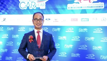 นิสสันคว้ารางวัลด้านความคุ้มค่าในทุกผลิตภัณฑ์จากงานประกาศรางวัลรถยนต์ยอดเยี่ยมประจำปี 2565