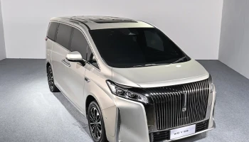 GWM WEY G9 คว้ายอดขายอันดับ 1 ในกลุ่ม New Energy MPV ในประเทศจีน พร้อมเดินหน้ารุกตลาด MPV หรูในไทย ด้วยข้อเสนอสุดพิเศษประจำเดือนกรกฎาคมนี้