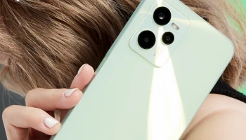 realme C35 สมาร์ตโฟนยอดนิยมในรุ่น Entry Level ที่มาพร้อมประสิทธิดีเกินราคา