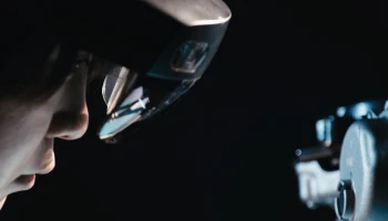 นิสสันนำเทคโนโลยี MR มาใช้เพื่อช่วยเพิ่มประสิทธิภาพของการผลิต