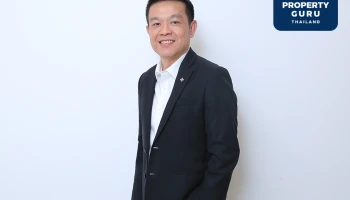 เฟรเซอร์ส พร็อพเพอร์ตี้ เตรียมรุกขยายฐานลูกค้า เสริมแกร่งแพลตฟอร์มอสังหาฯ ครบวงจร