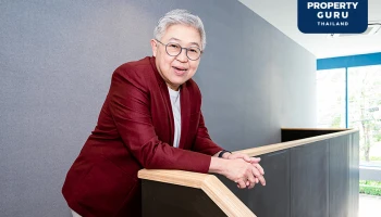 พลัส พร็อพเพอร์ตี้ ย้ำความสำเร็จรับบริหารการขาย Sole Agent 14 โครงการ ตั้งเป้าเจาะลูกค้าระดับ Luxury เติมในพอร์ต