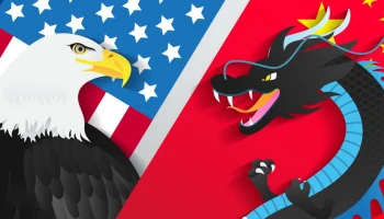 "ญี่ปุ่น" และ "เนเธอร์แลนด์" เข้าร่วมกับ "สหรัฐ" ในการจำกัดการผลิตชิปในจีน