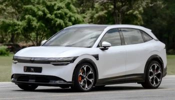 ซีเคอร์ ซี โมบิลิตี้ พลัส ชวนสัมผัส ZEEKR 7X SUV และ ZEEKR X เพียงจองและออกรถวันนี้ รับข้อเสนอแห่งปีที่งาน BIG MOTOR SALE 2025