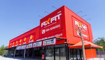FIXFIT ขยายเครือข่ายเพิ่ม 5 สาขาใหม่ ต้อนรับปี 2569 เสริมแกร่งศูนย์บริการทางเลือกคุณภาพสำหรับรถยนต์ทุกยี่ห้อ