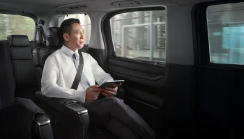 กรุงศรี ออโต้ ส่งสินเชื่อ “กรุงศรี ฟลีท แอนด์ ลีสซิ่ง” เพิ่มสภาพคล่อง SME ซื้อรถไว้ใช้ในกิจการ