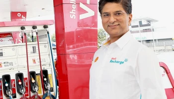 Shell เปิดตัว 4 พรีเซนเตอร์ Shell V-Power จากผู้ใช้จริงครั้งแรกในไทย ตอกย้ำน้ำมันเกรดพรีเมียมยอดขายอันดับ 1 ครองใจคนไทยทั่วประเทศ