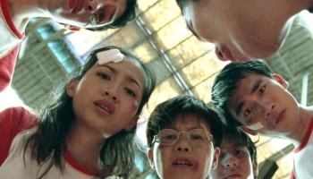 ฉลอง Pride Month กับ 9 มุมมองที่แตกต่างด้าน LGBTQ+ บน Netflix พาไปดื่มด่ำกับเรื่องราวความรัก ชีวิต และเส้นทางสู่ความเท่าเทียม