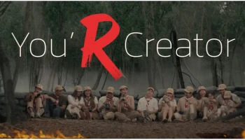 แคนนอน เกาะติดเทรนด์ส่งแคมเปญ “You’ R Creator – EOS R Family” ปลดล็อกสกิลช่างภาพ ดันตลาดอินฟลูฯ สู่การสร้างสรรค์คอนเทนต์ระดับ 4K