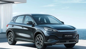 BYD และ REVER พร้อมดำเนินงานตามมาตรการ EV 3.0 ร่วมขับเคลื่อนอุตสาหกรรม การผลิตยานยนต์พลังงานใหม่ของไทย และจากมาตรการจะสิ้นสุดลง 31 ธ.ค. 2568 ส่งผลให้ราคากลับไปอยู่ในระดับปกติ