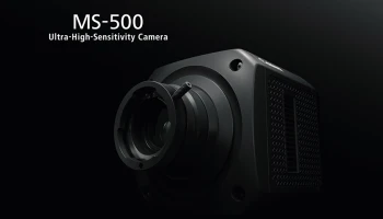 แคนนอน เปิดตัว MS-500 กล้องวิดีโอที่รองรับการบันทึกภาพด้วยความไวแสงสูงระดับอัลตร้า ที่ใช้เซ็นเซอร์ SPAD รุ่นแรกของโลก