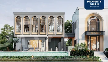“บริทาเนีย” ผนึกบิ๊กอสังหาฯ ญี่ปุ่น “โนมูระ เรียลเอสเตทฯ” ร่วมทุนพัฒนาบ้านแนวราบ 2 โครงการ