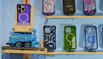CASETiFY ปล่อยโฆษณาสุดครีเคทผลงานของ Joseph’s Machines โชว์การตกของ iPhone แบบสร้างสรรค์ขั้นสุด!