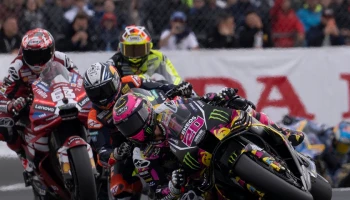 ฟาบิโอ กวาร์ตาราโร ยืนยัน Yamaha ดีขึ้นชัดเจน หลังเค้นศักยภาพ YZR-M1 V4 ผงาดท็อป 6 โมโตจีพี เลอมองส์