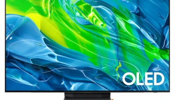 Samsung OLED เทคโนโลยีทีวีพรีเมียม สัมผัสประสบการณ์การรับชมที่โอกว่า สั่งซื้อออนไลน์ล่วงหน้ารุ่น 55 และ 65 นิ้ว กับสิทธิพิเศษ กว่า 5 ต่อ อาทิส่วนลดพิเศษมูลค่ารวมสูงสุด 65,000 บาท 11 - 29 ม.ค. 66