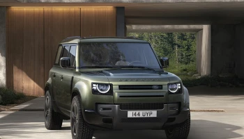 อินช์เคป ประเทศไทย ฉลองครบรอบ 10 ปี มอบข้อเสนอพิเศษในการเป็นเจ้าของ Jaguar และ Land Rover พร้อม Service Plan 10 ปี