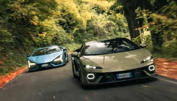 Lamborghini ทุบสถิติยอดส่งมอบรถปี 2568 ท่ามกลางความท้าทายของตลาด ด้วยจำนวนส่งมอบรถยนต์มากถึง 10,747 คัน