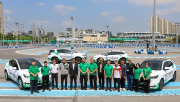 TEIN ประเทศไทย เปิดตัวครั้งแรกฉลองครบรอบ 10 ปี ในการเป็นผู้นำเข้า พร้อมประกาศกลยุทธ์สู่เป้าหมายศูนย์กลางแห่งภูมิภาคเอเชีย