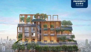 “พราว เรียล เอสเตท” เปิดตัว “รมย์ คอนแวนต์” คอนโดฯ ลักชัวรี่แห่งแรกบนถนนคอนแวนต์-สาทร