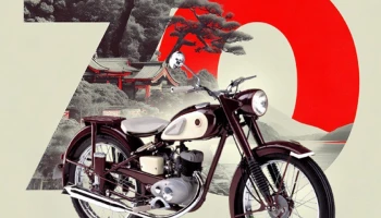 ย้อนรอย 70 ปี จากจุดเริ่มต้นของ Yamaha แบรนด์เครื่องดนตรีที่เปลี่ยนแปลงประวัติศาสตร์จนเป็นผู้นำของแบรนด์มอเตอร์ไซค์ชั้นนำของโลก