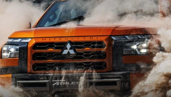 Mitsubishi เปิดราคา All-New Triton Athlete รุ่นขับเคลื่อน 2 ล้อ และ ขับเคลื่อน 4 ล้อ พร้อมเปิดให้จองแล้ววันนี้