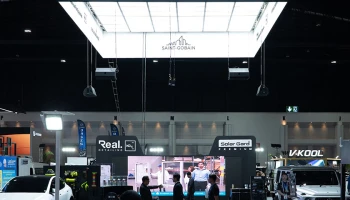 SOLARGARD ไม่ใช่แค่ฟิลม์พรีเมี่ยม แต่ดูแลรถคุณได้ทั้งคัน!