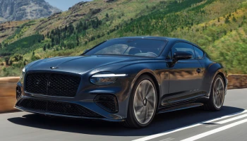 Bentley Bangkok เปิดรับจอง New Continental GT S – GTC S แกรนด์ทัวเรอร์พันธุ์ดุที่ได้รับแรงบันดาลใจจาก Supersports โดยเป็นรุ่นย่อยใหม่กับสไตล์สปอร์ตที่เหนือกว่า