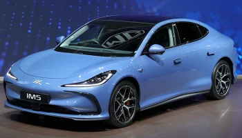 MG เผยโฉม NEW MG IM5 และ NEW MG ETERRON 9 ครั้งแรกในไทย พร้อมข้อเสนอพิเศษครบทุกรุ่น ในงาน Motor Expo 2025