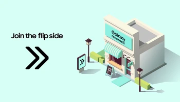 เตรียม “ยินดีต้อนพับ” พร้อมกันทั่วโลก! ซัมซุงเปิด Galaxy Experience Spaces กหมุดที่ประเทศไทย ณ ศูนย์การค้าเซ็นทรัลเวิลด์ 26 ก.ค. - 20 ส.ค. นี้เท่านั้น!