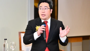 หัวเว่ยนำทัพดันโครงข่ายไฟฟ้าอัจฉริยะ พร้อมตั้งเป้าขับเคลื่อนประเทศสู่ความทัดเทียมในการเข้าถึงพลังงานไฟฟ้า ด้วยแนวทาง Energy as a Service