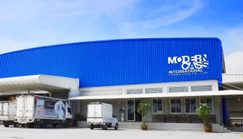 “โมเดิร์นคาส” เปิดโรงงานผลิตโชว์นวัตกรรม ตอกย้ำคุณภาพผลิตภัณฑ์ และรับรองมาตรฐานจาก อย.