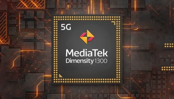 MediaTek เปิดตัว Dimensity 1300 ชิปประมวลผล 6 nm. เตรียมใช้งานบน OnePlus Nord 2T รุ่นแรก
