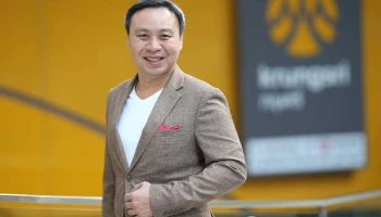 กรุงศรี ออโต้ ผู้นำตลาดสินเชื่อมอเตอร์ไซค์ พอร์ตครึ่งปีแรกทะลุ 40,000 ล้านบาท ปักหมุดสร้างอีโคซิสเต็มเพื่อไบค์เกอร์รายแรกในไทย