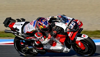 ก้อง-สมเกียรติ พา Honda คว้า 3 แต้มสำคัญ ด้าน มารินี ยังฮอตต่อเนื่องคว้าอันดับ 5 จากเรซเรซสุดหินใน MotoGP ที่มันดาลิกา