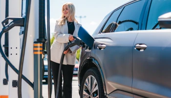 เมื่อ “ความพร้อมใช้งาน” กลายเป็นตัวตัดสินความคุ้มค่าของโครงสร้างพื้นฐาน EV