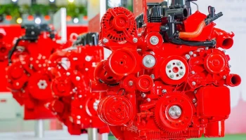 โฟตอน มอเตอร์ ผนึก คัมมินส์ ผู้ผลิตเครื่องยนต์ดีเซลชั้นนำของโลกเปิดโรงงาน โฟตอน คัมมินส์ เอ็นจิ้น ในไทย