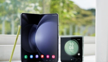 Flippin’ Fantastic : Flip และ Fold มาเพื่อเปลี่ยนประสบการณ์การใช้งานแบบเดิมๆ