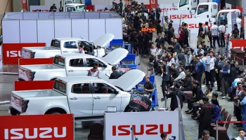 Isuzu ยกระดับคุณภาพบุคลากร ด้วยการแข่งขัน Isuzu Sales and After-Sales Skills Contest 2025 ชิงเงินรางวัลรวมมูลค่ากว่า 2.978 ลบ.