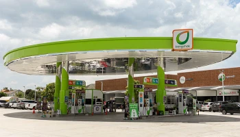 สถานีบริการน้ำมันบางจาก รับ 2 รางวัลจากประกวดสุดยอดห้องน้ำแห่งปีของ กทม. 2568