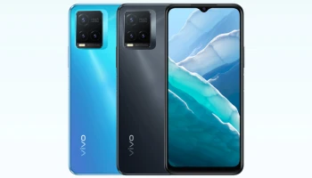 วีโว่ เปิดตัว Vivo T1x 4G สมาร์ตโฟนจอแสดงผล 90Hz, ชิป SND680 กล้อง 3 ตัว