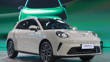 GWM ORA 5 เตรียมประกาศราคาทั้ง HEV และ EV พร้อมพบกับ Secret Model และเทคโนโลยีระดับโลกในงาน Bangkok International Motor Show 2026