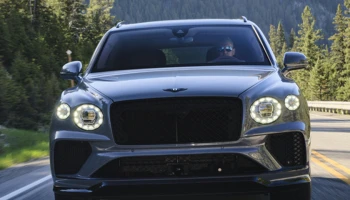 Bentley Bangkok เคลียร์สต็อกสุดท้าย Bentayga Hybrid เริ่มต้น 13.XX ล้านบาท ราคาดีที่สุดเท่าที่เคยมีมา ก่อนปรับราคาปีหน้า