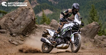 All-New Kawasaki KLE500 ปลุกตำนาน Adventure Touring ด้วย 2 รุ่นย่อย Standard และ SE กับราคาเริ่มต้นที่ 199,000 บาท พร้อมข้อเสนอพิเศษช่วงเปิดตัว