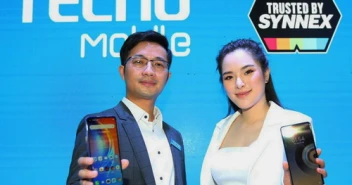 TECNO Mobile SPARK 6 Series สมาร์ทโฟนราคาโดนใจตอบโจทย์ทุกไลฟ์สไตล์ เปิดตัวในงาน Thailand Mobile Expo