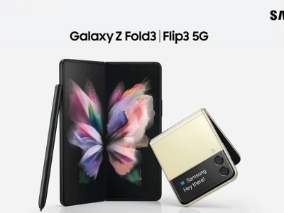 ผ่อน Samsung Galaxy fold และ Samsung Flip 0% ทุกรุ่น เริ่มต้น 1,455 บาท ผ่านบัตรเฟิร์สช้อยส์